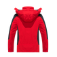 Men's Waterproof Hiking Jacket