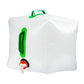 10/12L Outdoor Water Bucket