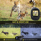 1080P HD Night Vision Monocular with 5X Zoom