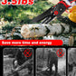 8-Inch Cordless Electric Chainsaw