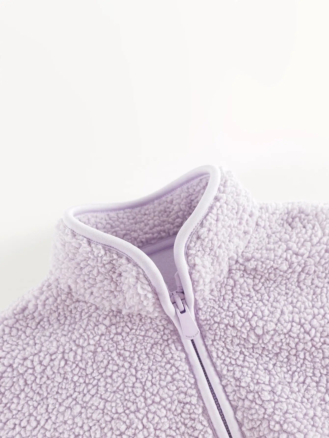 MARC & JANIE Outdoor Kids Fleece Jacket