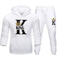 2024 New Autumn & Winter KING QUEEN Sweater Set
