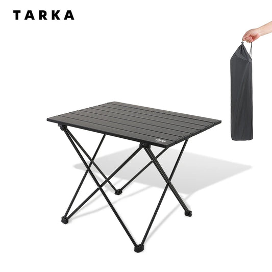 TARKA Ultralight Folding Camping Table