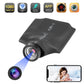 DIY WiFi IP Mini Camera Module