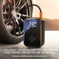 Wireless Car Air Compressor Air Pump