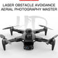 LYZRC L900 PRO MAX Drone 4K Professional HD Dual Camera