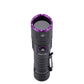 15W High Power UV 395/365nm USB Rechargeable Flashlight