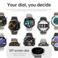 GT5 PRO Smart Watch