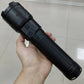 10000mAh High Power LED Flashlight
