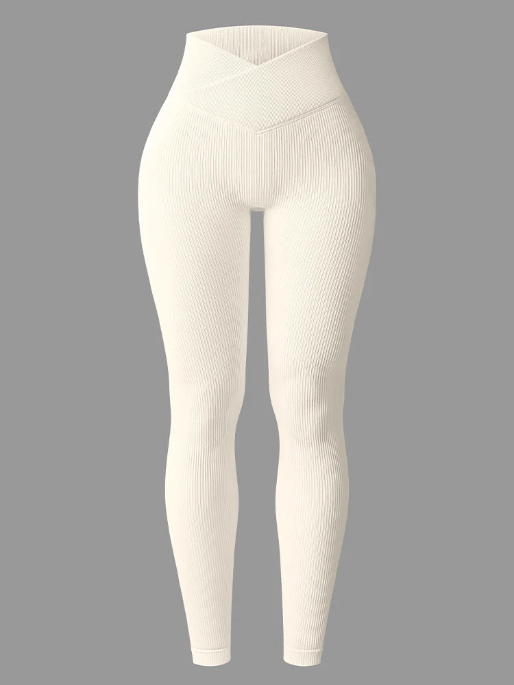 High Waist Winter Women Yoga Pants