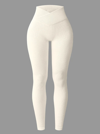 High Waist Winter Women Yoga Pants