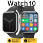 2025 New Apple GPS Watch 10 Smart Watch