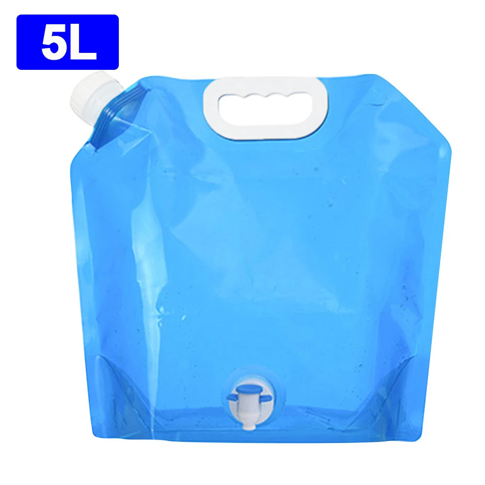 5/7.5/8/10/12/15L Portable Water Tank