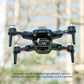 S2S Drone 8K Professional HD Dual Camera