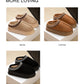Feslishoet Winter Women Slippers