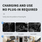 SZUK 98000PA Car Vacuum Cleaner