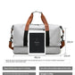 Large Capacity Waterproof Travel Gym Bag