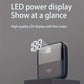 Xiaomi 20000mAh Mini Large Capacity Power Bank