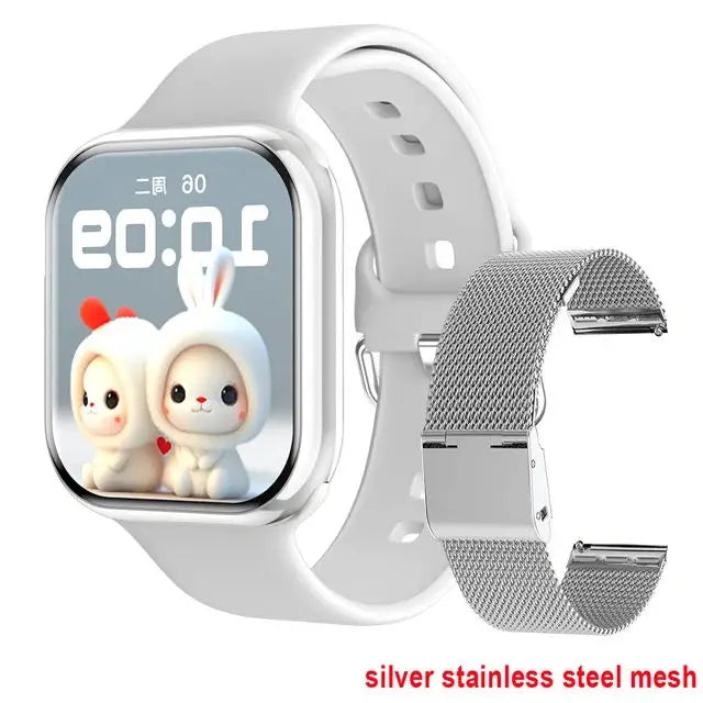 2025 New Apple GPS Watch 10 Smart Watch