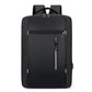 Waterproof Business Laptop Backpack with USB Charging Port