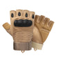 Tactical Motorcycle Gloves for Men & Women