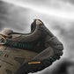 HIKEUP Men's Outdoor Trekking Hiking Shoes
