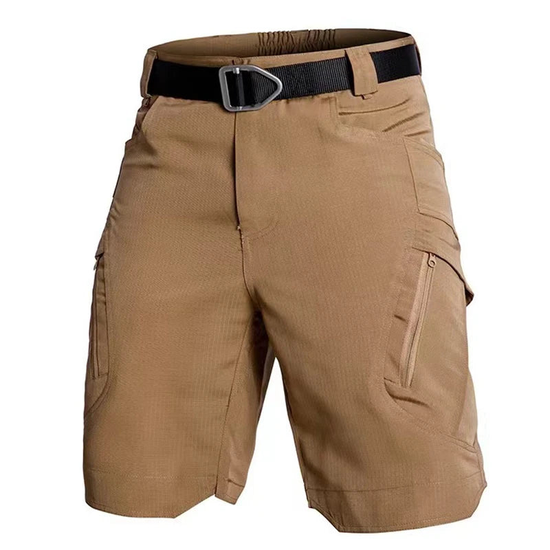 Men's Outdoor Tactical Shorts