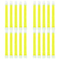 50-5pcs 6 Inch Survival Glow Light Sticks