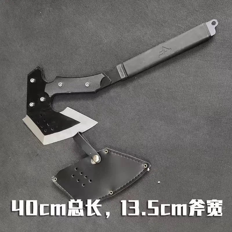 camping gear  Outdoor Axe Camping Mountain Engineer Axe tactico survival
