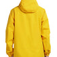 GOLDEN CAMEL Men's Waterproof Softshell Jacket Lightweight Single Hooded Jacket