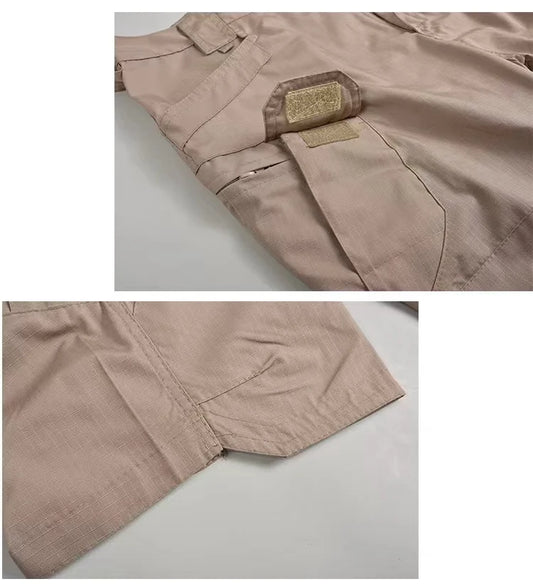 Men's Outdoor Tactical Shorts