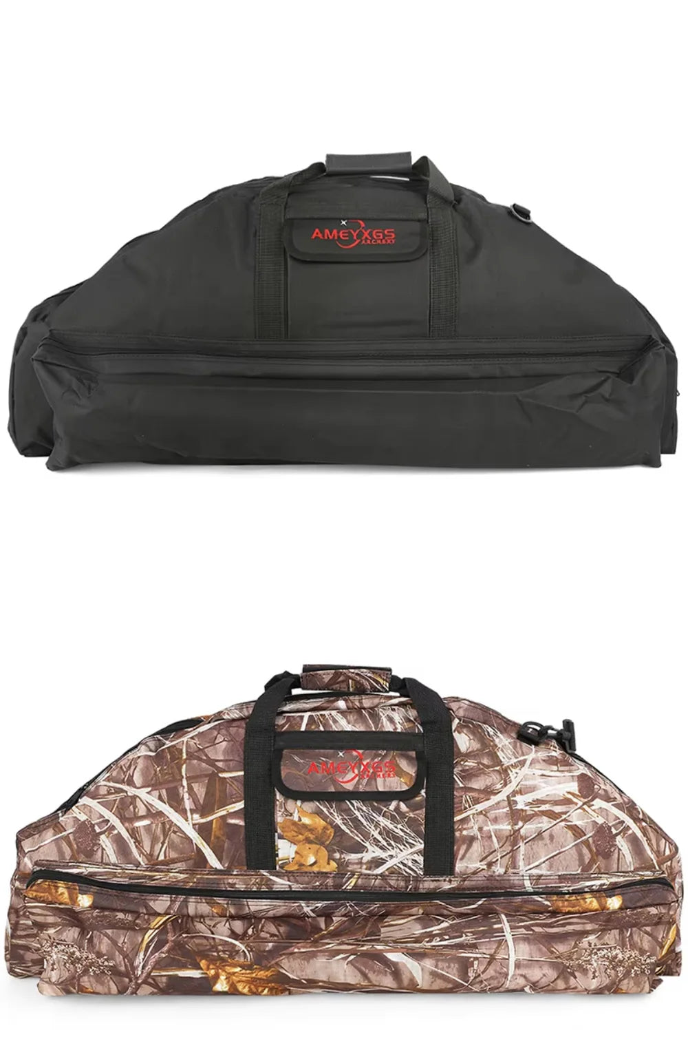 Archery Lightweight Portable Carrying Bow Case