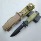 GB 1500 Outdoor Survival Knife