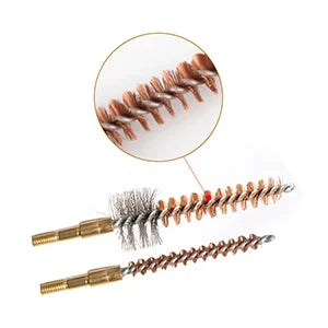 10PC AR15 M16 M4 Gun Cleaning Kit