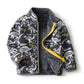 2-8T Camouflage Fleece Jackets for Boys & Girls