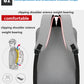 Waterproof Business Laptop Backpack with USB Charging Port