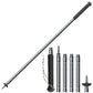 Trekking Pole Multifunctional Aluminum Walking Sticks