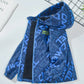 Boys Waterproof Winter Jacket