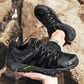 HIKEUP Men's Outdoor Trekking Hiking Shoes