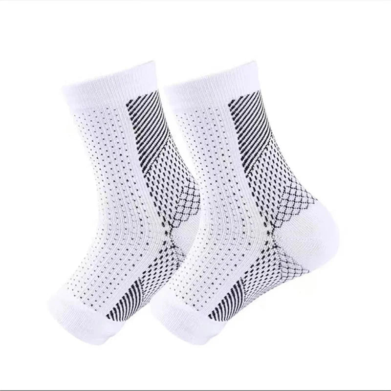1 Pair Neuropathy Socks for Men & Women