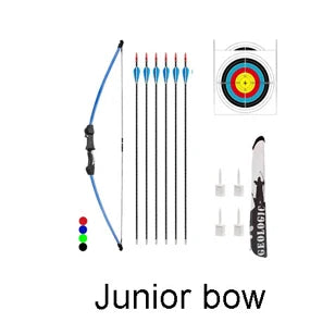 Archery Lightweight Portable Carrying Bow Case