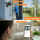 4K HD Solar WiFi Camera Outdoor