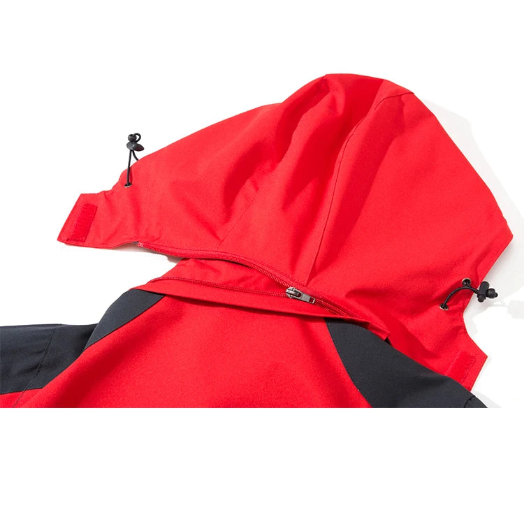 Men's Waterproof Hiking Jacket
