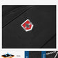 2024 Waterproof Laptop Backpack – 17/20 Inch Airplane Travel & School Bag