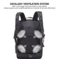 QT&QY 30L/50L Tactical Backpack – Outdoor Survival & Assault Pack