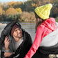 Sportneer 3-4 Season Lightweight Waterproof Sleeping Bag