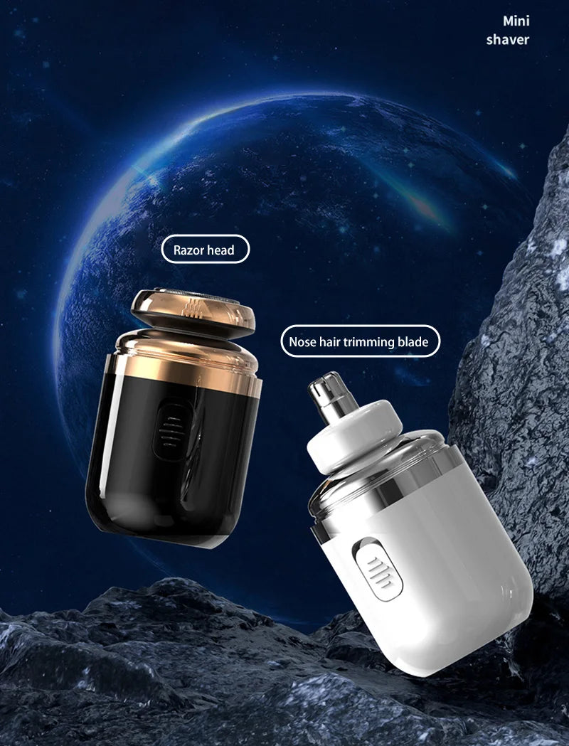 Xiaomi Mini Travel Electric Razor
