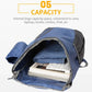 20L Ultralight Foldable Backpack – Portable Hiking & Travel Daypack