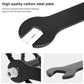 Bicycle Pedal Wrench Extra Long Handle