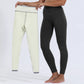 Super Warm Winter Leatherlabel Leggings